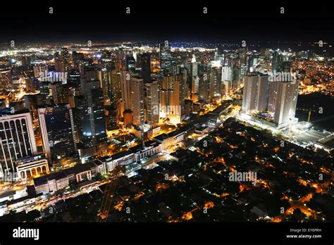 The city of lights PH .